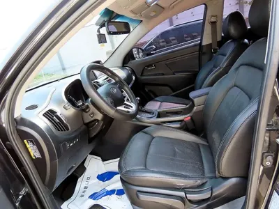 Kia Sportage 2012, 268000 км, за 2990000 KRW - фото 5