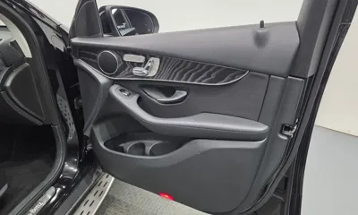Mercedes-Benz GLC-Class 2019, 105651 км, за 25900000 KRW - фото 24