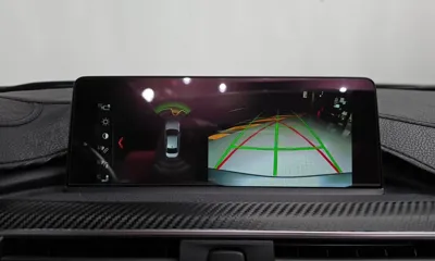 BMW 3-Series 2016, 115863 км, за 14500000 KRW - фото 16