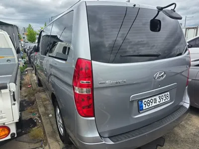 Hyundai Starex 2021, 119534 км, за 15490000 KRW