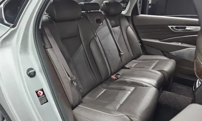 Kia K9 2019, 76885 км, за 21800000 KRW - фото 12
