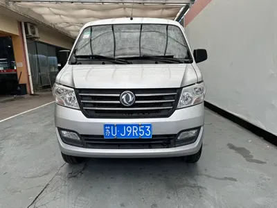 DFSK C32 2023, 29000 км, за 29500 CNY