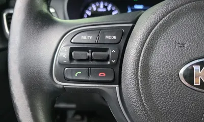 Kia K5 2016, 136989 км, за 9600000 KRW - фото 30