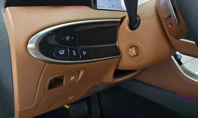 Genesis GV70 2025, 12537 км, за 56900000 KRW - фото 27