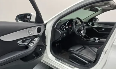 Mercedes-Benz C-Class 2018, 80035 км, за 15500000 KRW - фото 10
