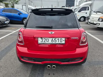 MINI Cooper 2013, 144800 км, за 3900000 KRW - фото 3
