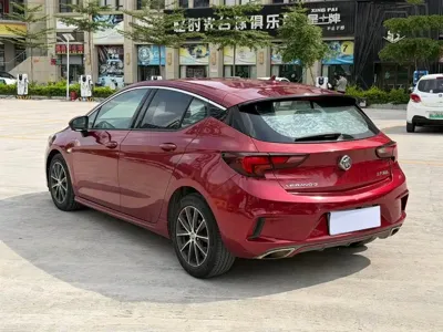 Buick Verano 2016, 158000 км, за 23800 CNY - фото 9