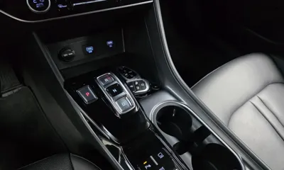 Hyundai Sonata 2022, 52592 км, за 5400000 KRW - фото 9