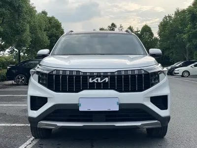 Kia Sportage 2023, 30000 км, за 78800 CNY