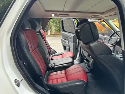 Land Rover Sport 2017, 90000 км, за 218000 CNY - фото 18
