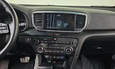 Kia Sportage 2021, 24136 км, за 19200000 KRW - фото 16