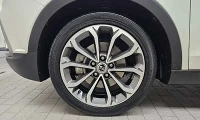 KG_Mobility_Ssangyong TIBOLI 2017, 45170 км, за 9300000 KRW - фото 5