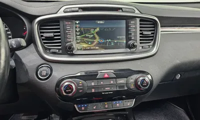 Kia Sorento 2015, 204365 км, за 33330000 KRW - фото 13