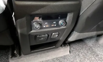 ChevroletGMDaewoo Traverse 2020, 45555 км, за 24900000 KRW - фото 17