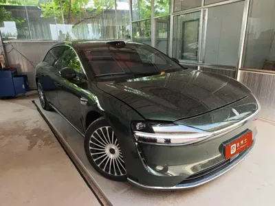 享界 享界S9T 2025, 16000 км, за 292800 CNY