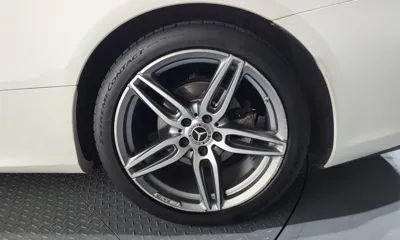 Mercedes-Benz E-Class 2018, 68164 км, за 45990000 KRW - фото 21