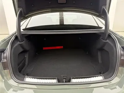 Audi 奥迪A5L 2025, 3300 км, за 229000 CNY - фото 13
