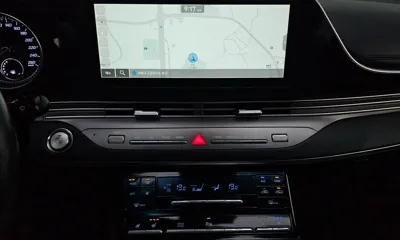 Hyundai Grandeur 2020, 131703 км, за 16500000 KRW - фото 15