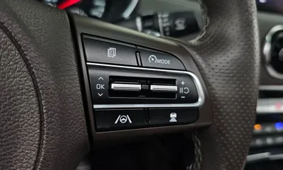 Kia Stinger 2021, 112486 км, за 18700000 KRW - фото 32