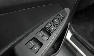 Hyundai Tucson 2016, 112837 км, за 10600000 KRW - фото 13
