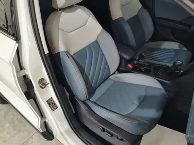 Volkswagen Tharu 2024, 8000 км, за 99800 CNY - фото 25