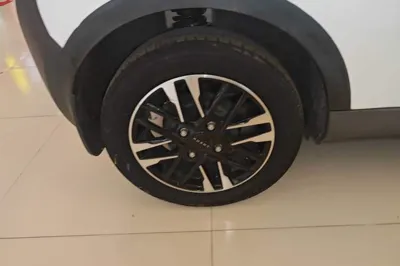 Chery QQ Little Ant 2022, 44800 км, за 47490.61 CNY - фото 11