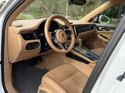 Porsche Macan 2015, 125000 км, за 88500 CNY - фото 6