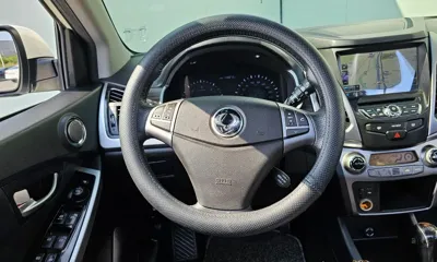 KG_Mobility_Ssangyong KORANDO 2014, 146872 км, за 4500000 KRW - фото 13