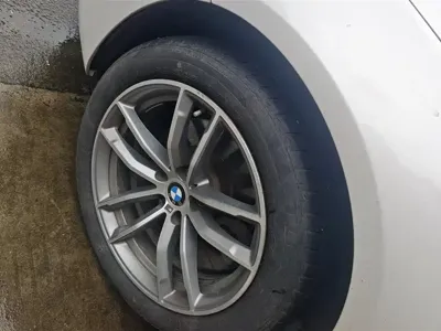 BMW 5 Series 2019, 63600 км, за 139800 CNY - фото 6