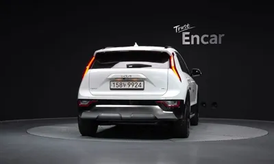 Kia Niro 2022, 34004 км, за 25500000 KRW