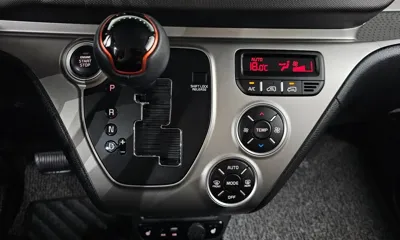 Kia Ray 2018, 73606 км, за 10200000 KRW - фото 9