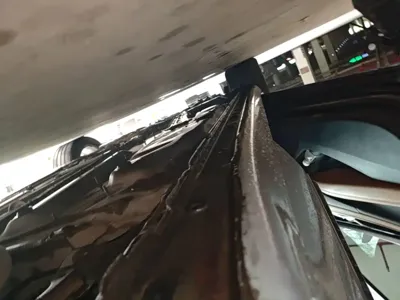Buick LaCrosse 2018, 140400 км, за 57600 CNY - фото 21