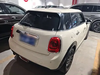 MINI MINI 2020, 53800 км, за 81100 CNY - фото 7