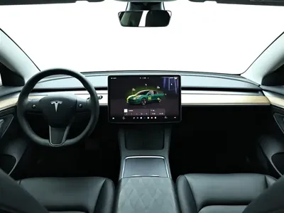 Tesla Model 3 2022, 26200 км, за 146800 CNY - фото 16