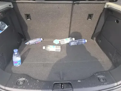 Buick Encore 2015, 64100 км, за 28700 CNY