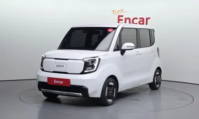 Kia Ray · 2024 год