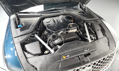 Genesis G80 2021, 115497 км, за 26900000 KRW - фото 6