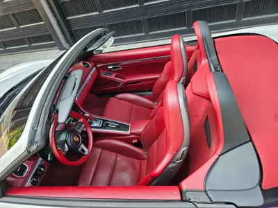 Porsche 718 2018, 90675 км, за 54900000 KRW - фото 16
