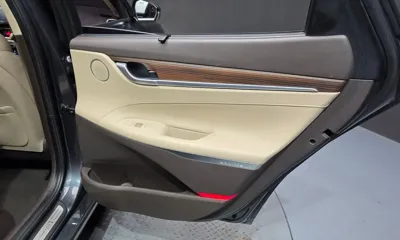 Hyundai Grandeur 2019, 167100 км, за 11000000 KRW - фото 25