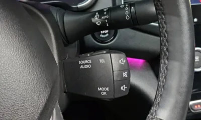 Renault-KoreaSamsung SM6 2016, 80098 км, за 7500000 KRW - фото 13