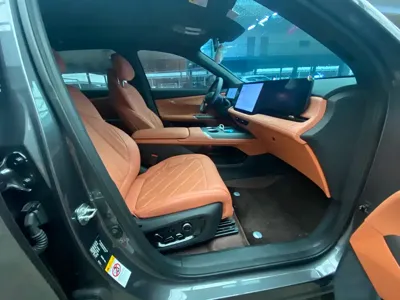 Changan 长安CS75PLUS 2025, 6000 км, за 92800 CNY - фото 18