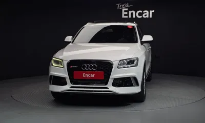 Audi Q5 2016, 177307 км, за 13400000 KRW - фото 3