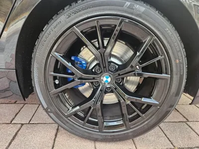 BMW 5-Series 2022, 127000 км, за 33000000 KRW - фото 7