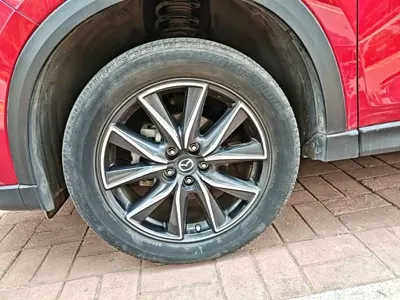 Mazda CX-5 2019, 56700 км, за 78800 CNY - фото 23