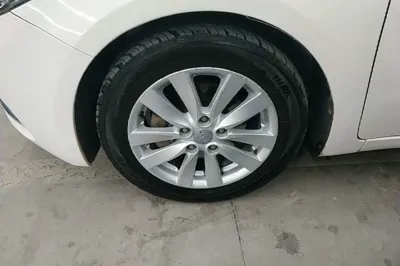 Kia K3 2015, 99800 км, за 41875.49 CNY - фото 10