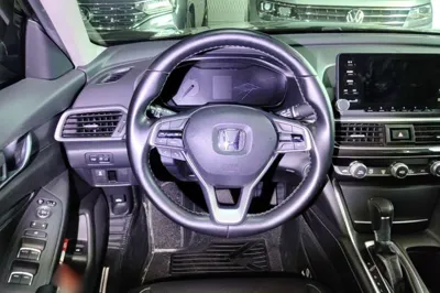 Honda Inspire 2019, 101300 км, за 96717.54 CNY - фото 14