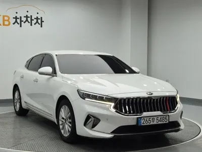Kia K7 2020, 157632 км, за 13990000 KRW - фото 4