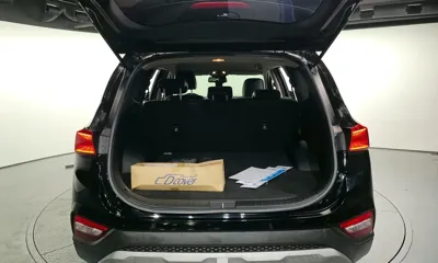 Hyundai Santafe 2019, 95052 км, за 15900000 KRW - фото 20