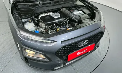 Hyundai Kona 2019, 37339 км, за 16900000 KRW - фото 6