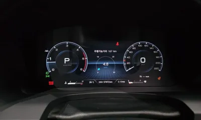 KG_Mobility_Ssangyong Rexton 2023, 57472 км, за 28900000 KRW - фото 8